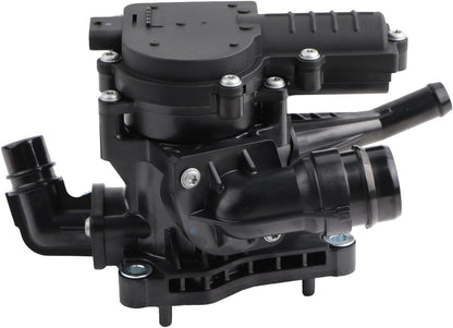 AOKAILI 25600-2M810 Thermostat Housing Assembly Module, for Kia 21-25, New!