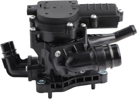 AOKAILI 25600-2M810 Thermostat Housing Assembly Module, for Kia 21-25, New!
