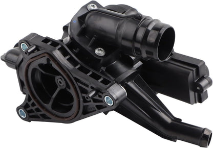 AOKAILI 25600-2M810 Thermostat Housing Assembly Module, for Kia 21-25, New!