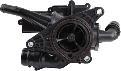 AOKAILI 25600-2M810 Thermostat Housing Assembly Module, for Kia 21-25, New!