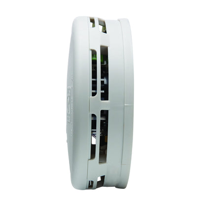Kidde P3010CU Smoke & Carbon Monoxide Detector 10-Year Battery & Voice - New!