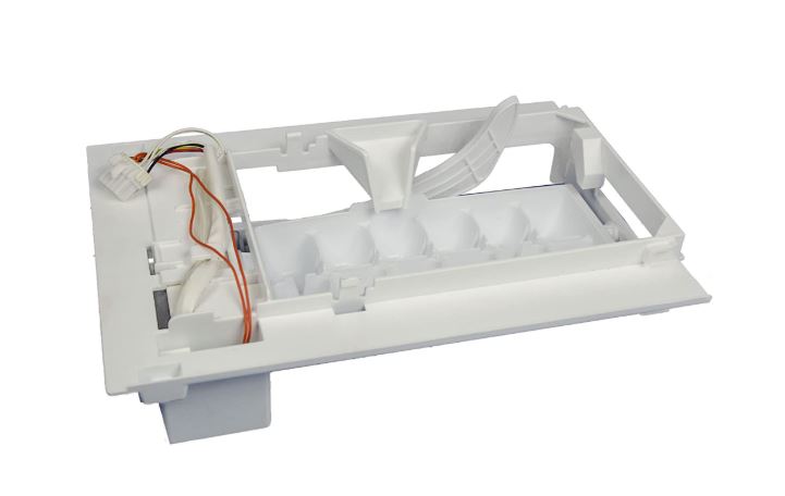 UPGRADED Ice Maker Assembly Kit for Refrigerator AEQ72909603/01/02 - NEW!