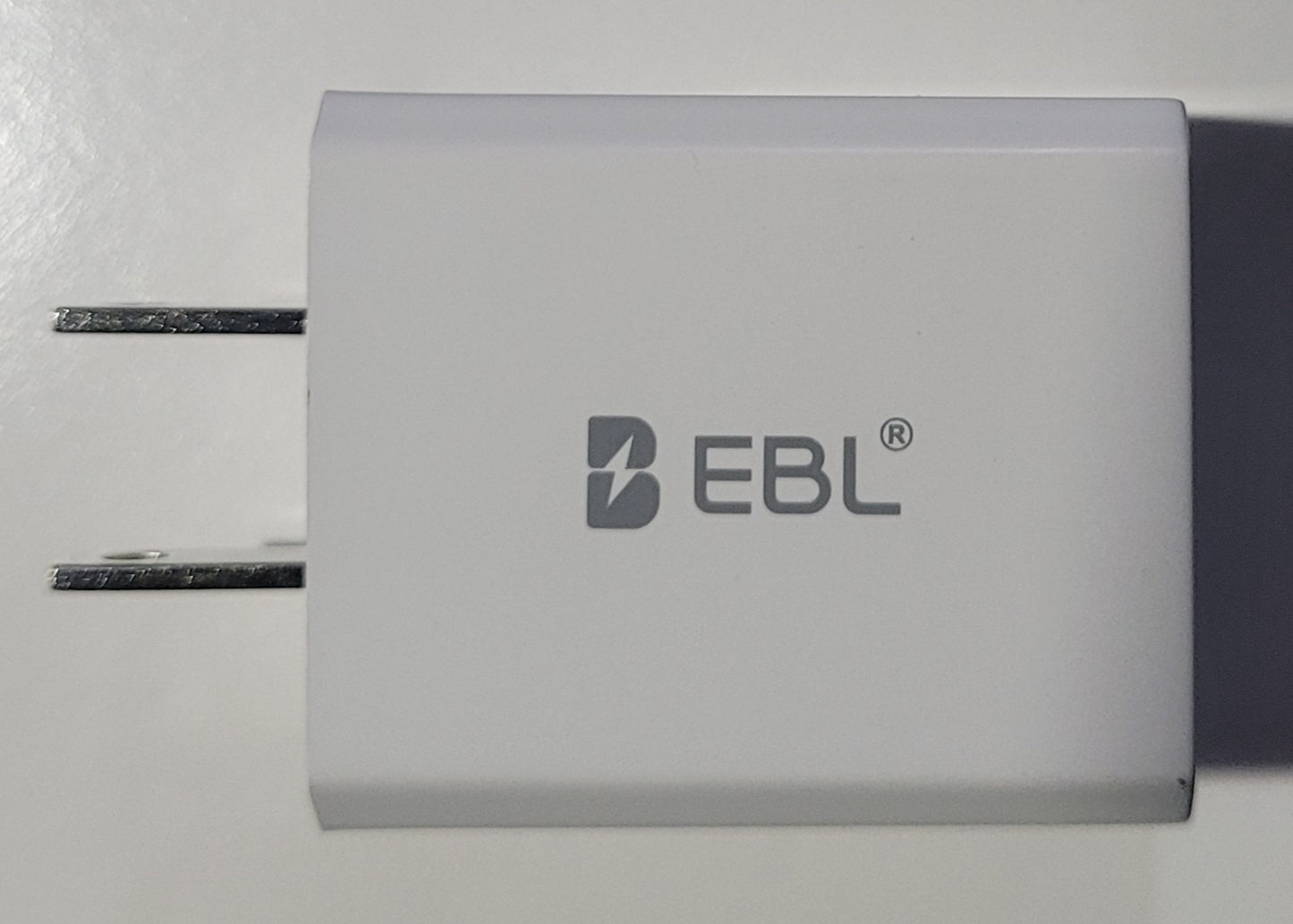 BEBL 5V / 2A USB Port Wall Charger (3 Pack) for iPhone, Android, & Accessories