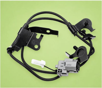 A-Premium Rear Left ABS Wheel Speed Sensor for Toyota RAV4 2013-2018 FWD - NEW!