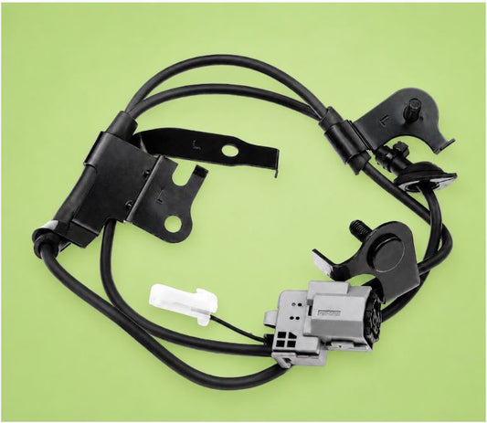 A-Premium Rear Left ABS Wheel Speed Sensor for Toyota RAV4 2013-2018 FWD - NEW!