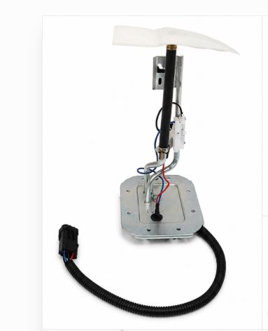 Crown Automotive Fuel Pump & Sending Unit for 1991-1995 Jeep Wrangler YJ - NEW!