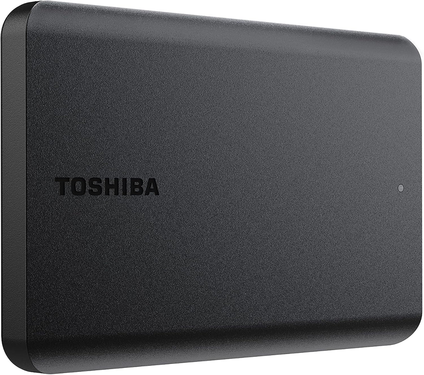 Toshiba Canvio Ready 1 TB Portable External HD (HDTP310XK3AA), USB 3.0, New!
