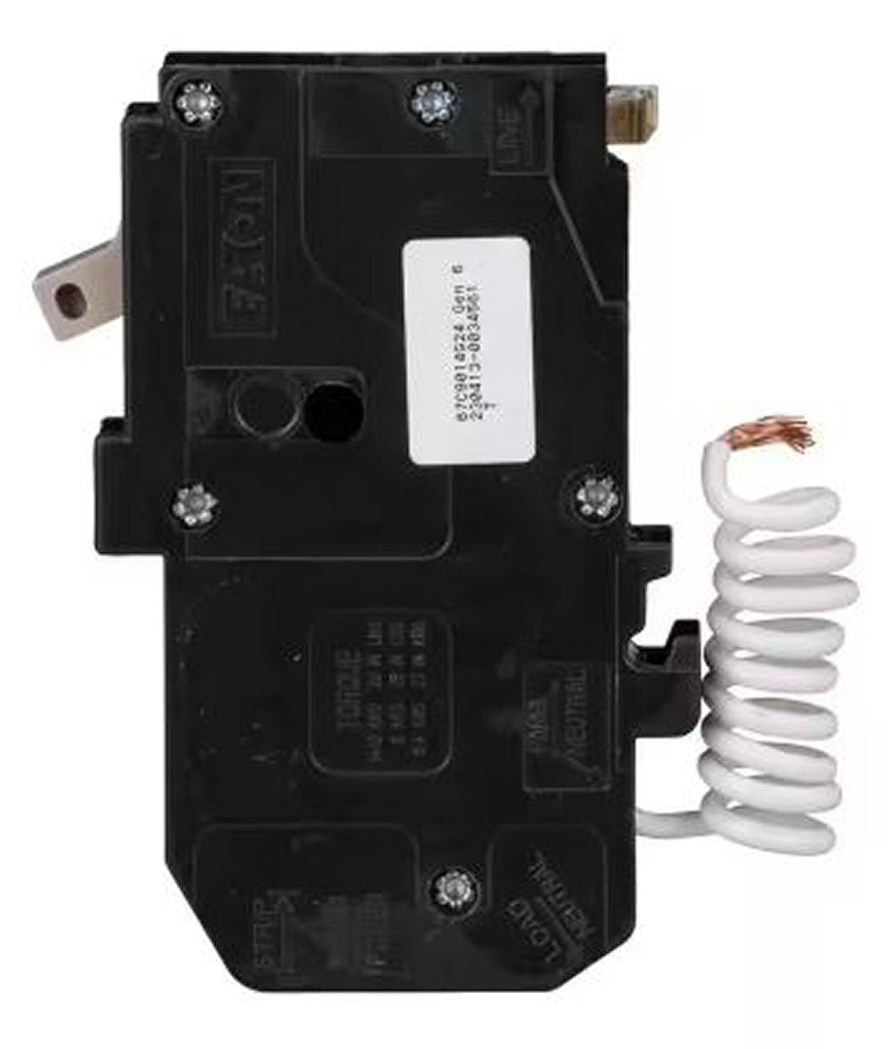 Eaton CHFN120A1CS All-In-one Breaker 20 Amp single pole Breaker AF/GF - New 🔥