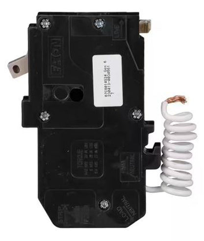 Eaton CHFN120A1CS All-In-one Breaker 20 Amp single pole Breaker AF/GF - New 🔥