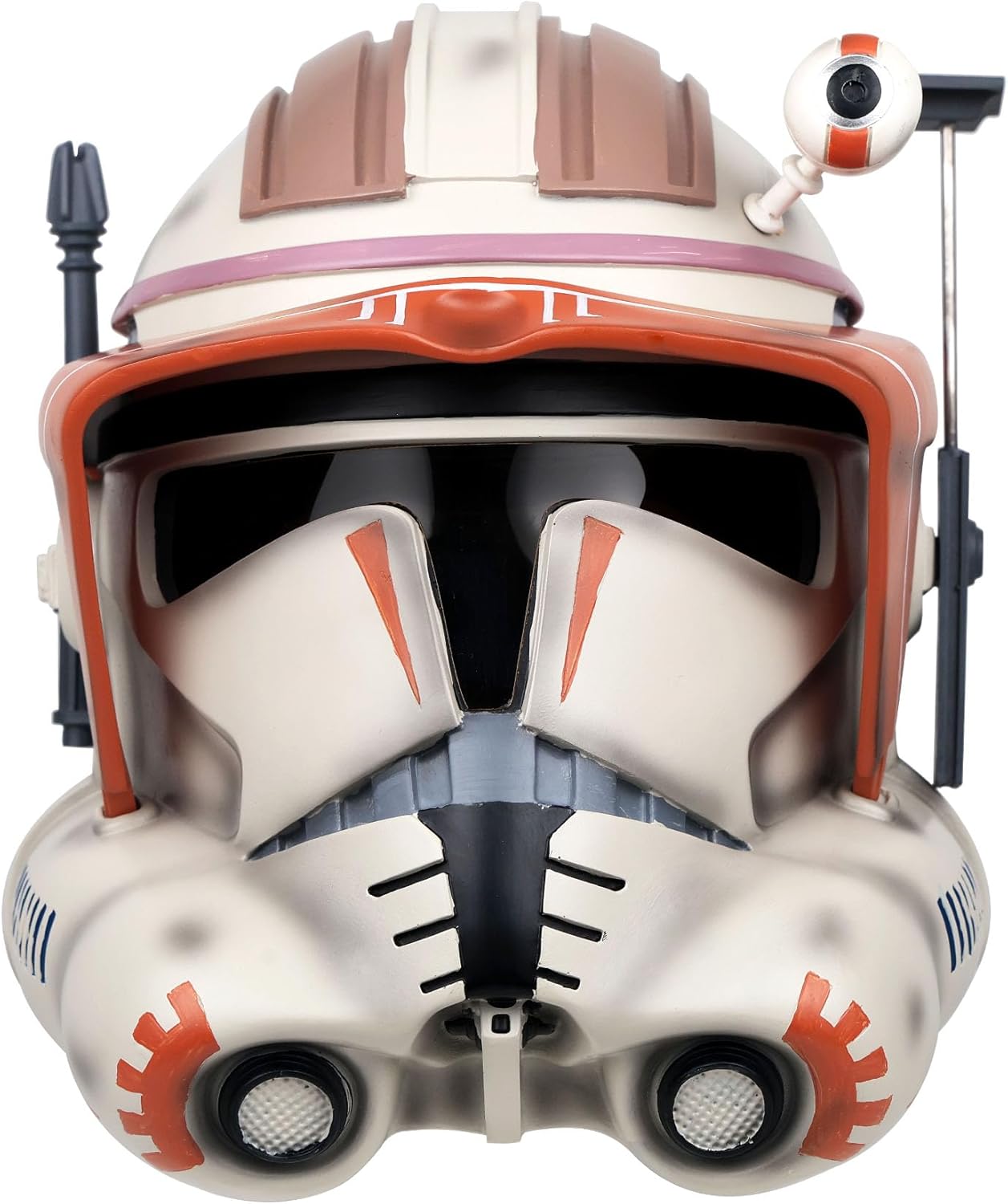 Star Wars Black Series Tiangong Commander Cody Clone Trooper Helmet, Brand New!