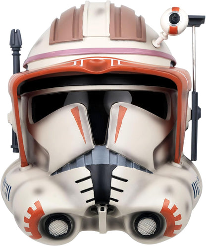 Star Wars Black Series Tiangong Commander Cody Clone Trooper Helmet, Brand New!