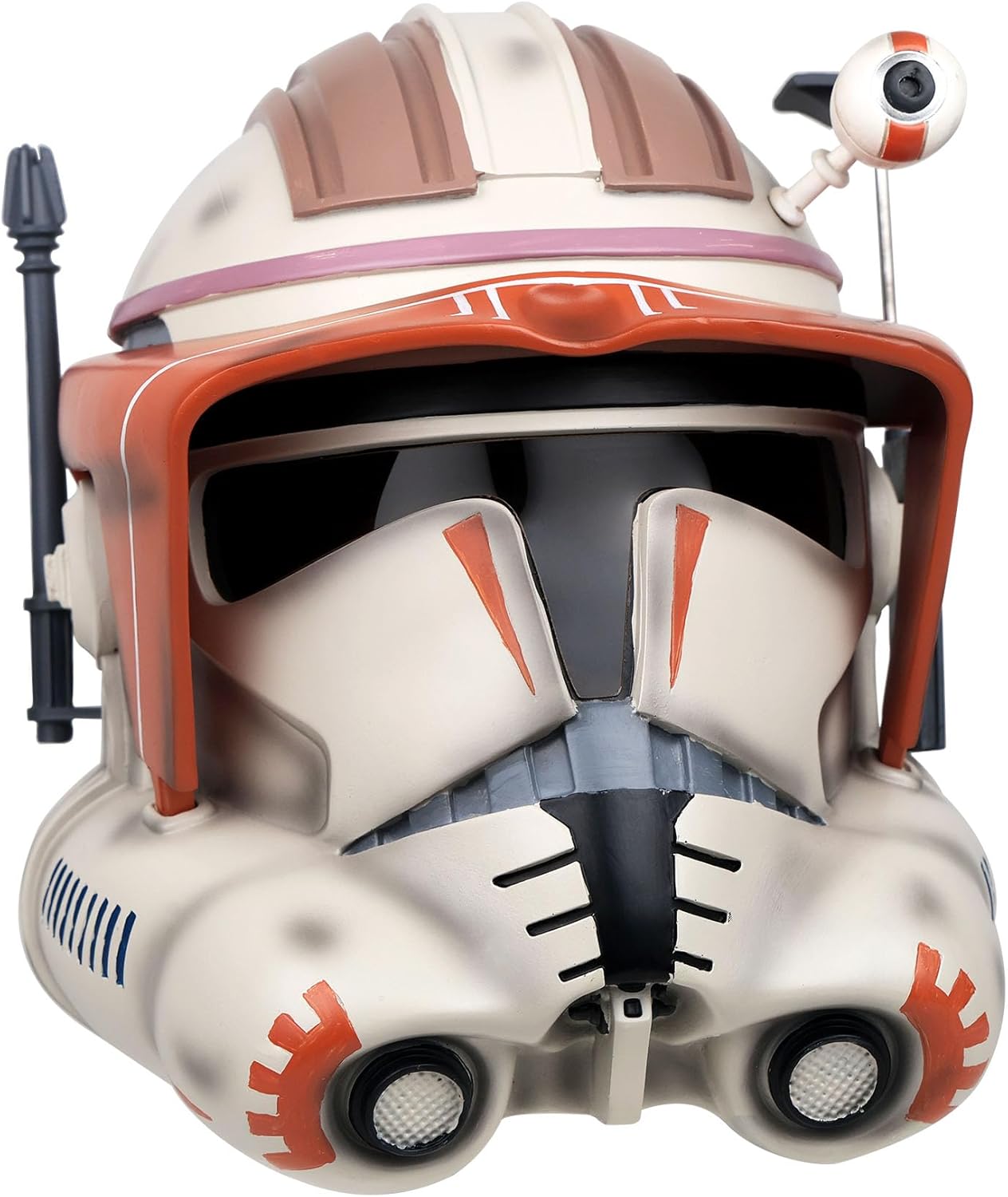 Star Wars Black Series Tiangong Commander Cody Clone Trooper Helmet, Brand New!