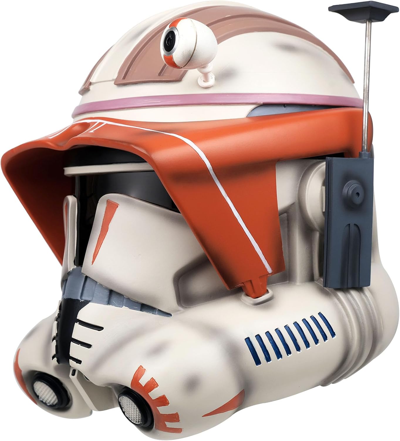 Star Wars Black Series Tiangong Commander Cody Clone Trooper Helmet, Brand New!