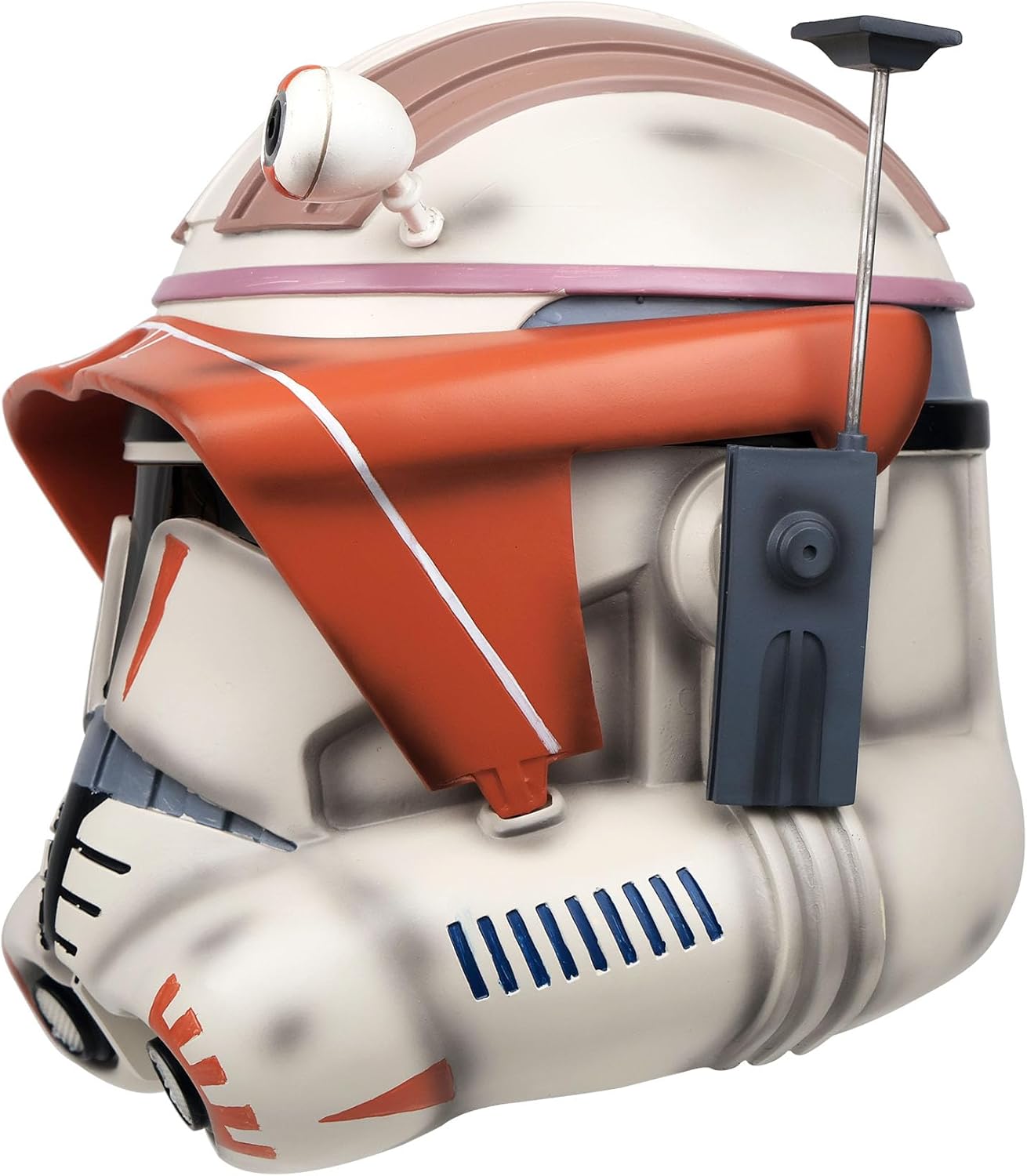 Star Wars Black Series Tiangong Commander Cody Clone Trooper Helmet, Brand New!