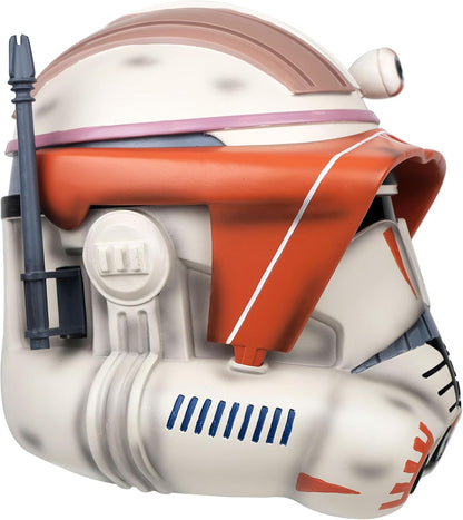 Star Wars Black Series Tiangong Commander Cody Clone Trooper Helmet, Brand New!