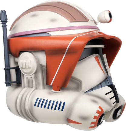 Star Wars Black Series Tiangong Commander Cody Clone Trooper Helmet, Brand New!