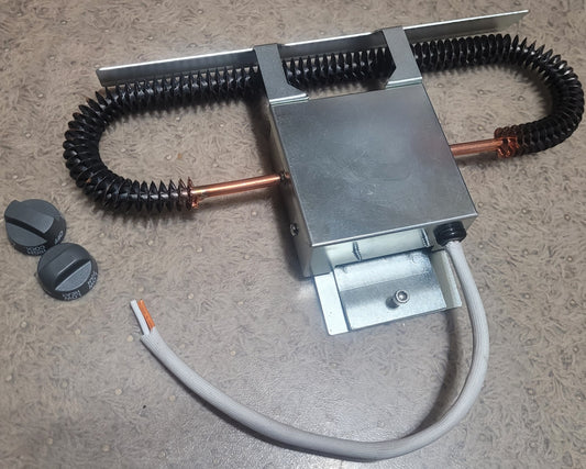 Coleman-Mach Electric Heat Kit 9233-4551 / 38203-4551 (5,600 BTU/h), New!