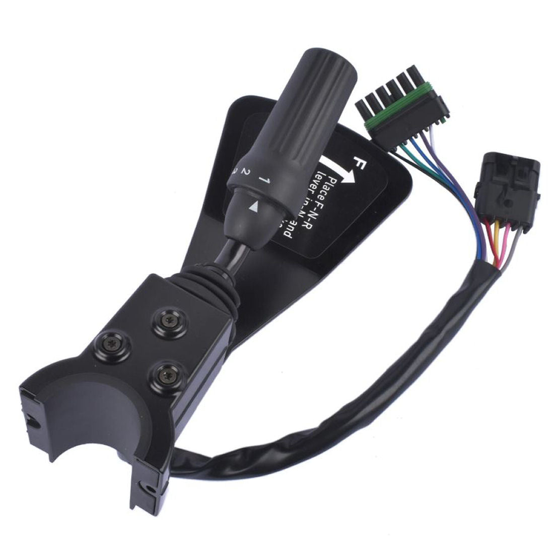 Transmission Control Switch AT182520 for John Deere 210LE 310E 310SE 310G, New!