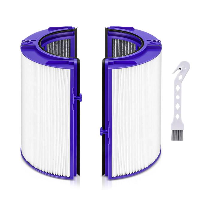 Dyson HEPA Replacement Filter for TP04/TP07/HP04/HP07/DP04 (965442-02)