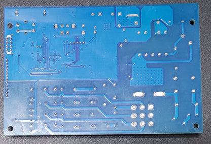 Manitowoc Ice Machine Control Board Replacement 000015302 - K, U, M Series, NEW!
