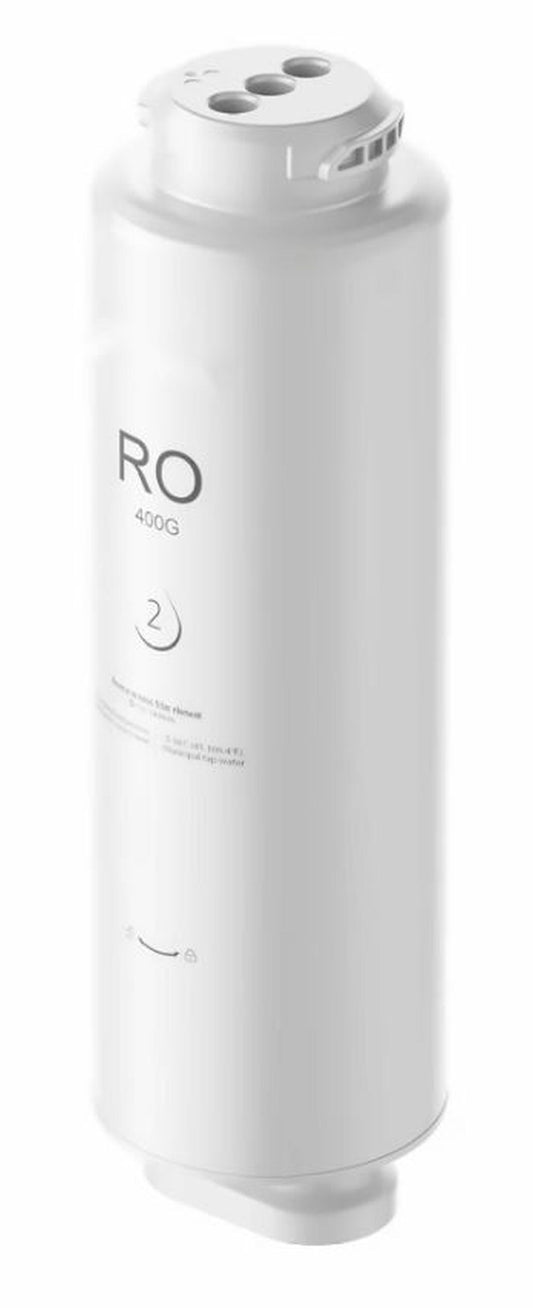 400 GPD Reverse Osmosis System Filter Replacement, SS-001 Sink Water Filter, New