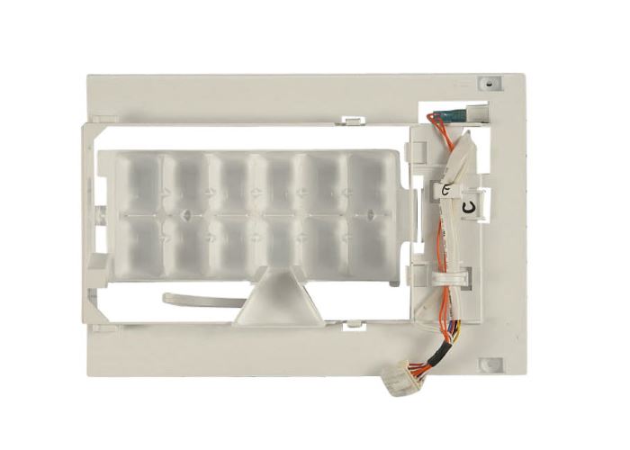 UPGRADED Ice Maker Assembly Kit for Refrigerator AEQ72909603/01/02 - NEW!