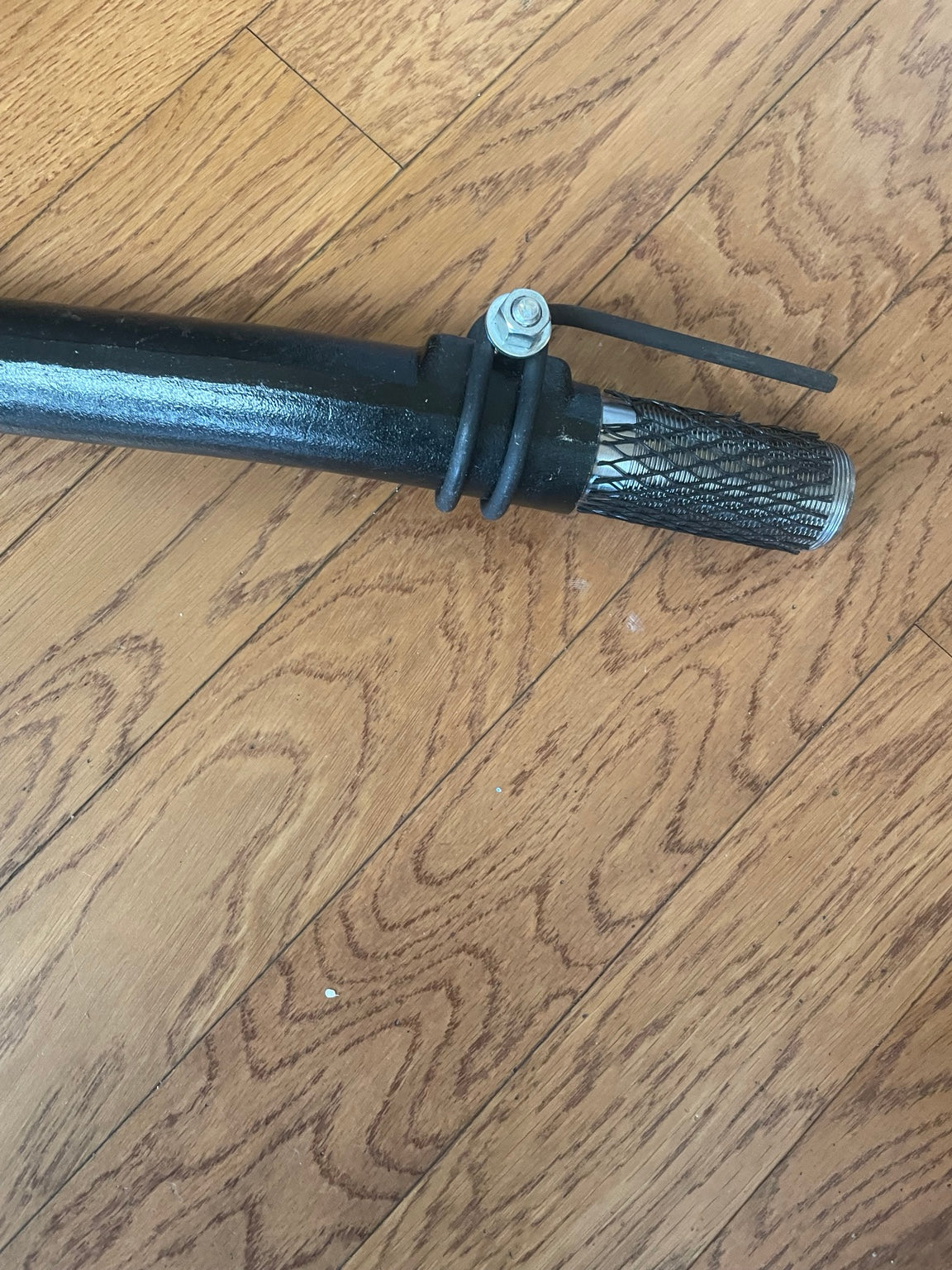 Genuine Ford P622D Heavy Duty Tie Rod End OEM Steering Linkage Part - BRAND NEW!
