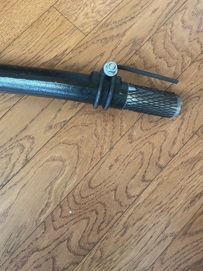 Genuine Ford P622D Heavy Duty Tie Rod End OEM Steering Linkage Part - BRAND NEW!