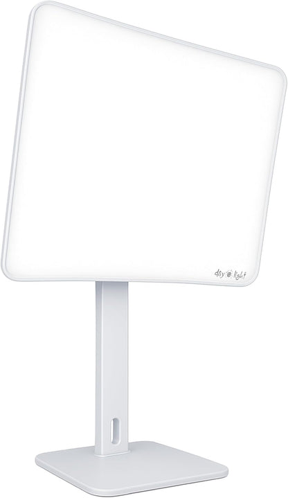 Carex Day Light Elite Bright Light Therapy Lamp, 10,000 Lux Light Therapy, New!