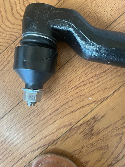 Genuine Ford P622D Heavy Duty Tie Rod End OEM Steering Linkage Part - BRAND NEW!