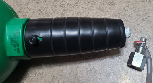 Dorman 614-030 Uni-Fit C.V. Joint Boot Air Powered Installation Tool - New!
