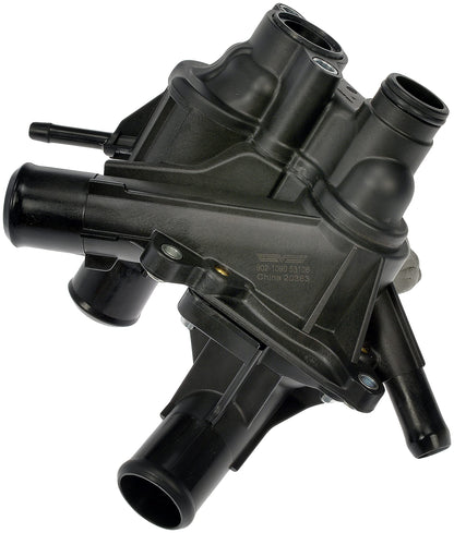 Dorman 902-1090 Engine Coolant Thermostat Housing for Ford/Lincoln Models, New!