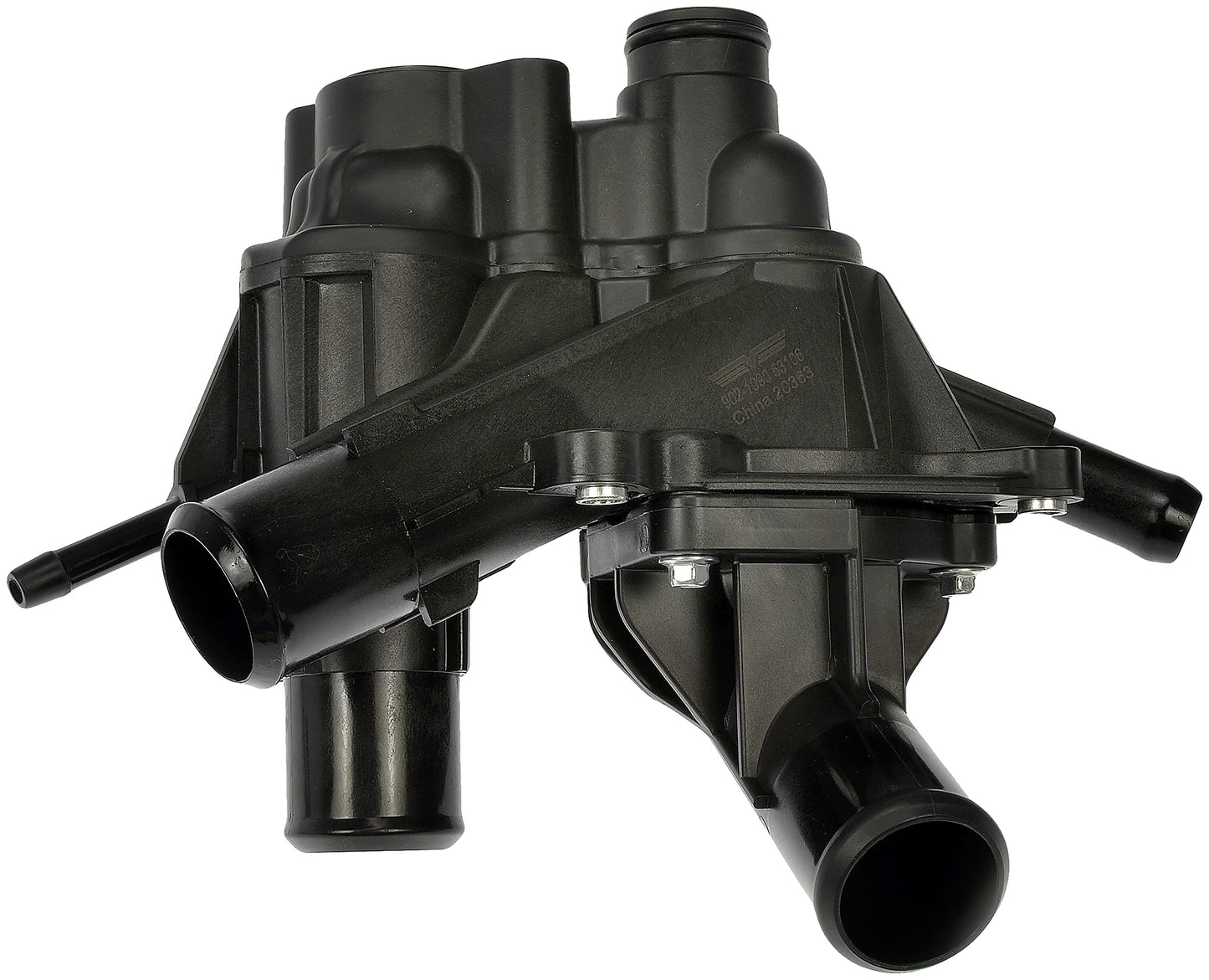 Dorman 902-1090 Engine Coolant Thermostat Housing for Ford/Lincoln Models, New!