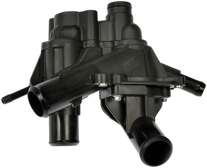 Dorman 902-1090 Engine Coolant Thermostat Housing for Ford/Lincoln Models, New!