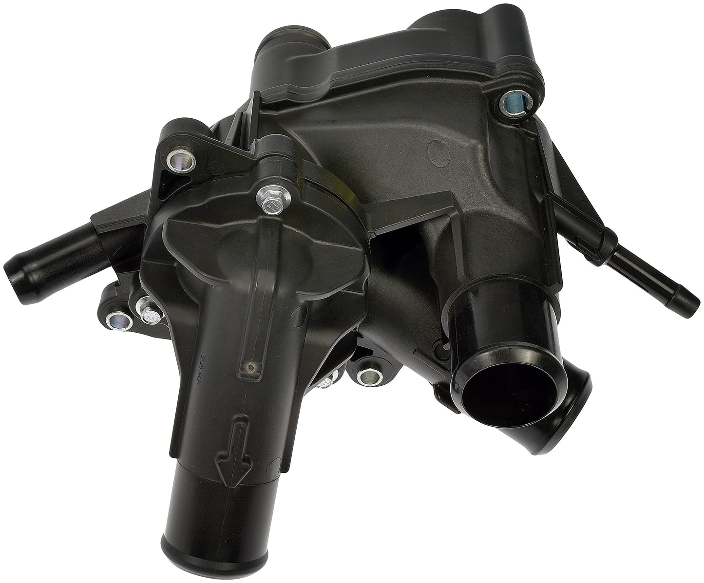 Dorman 902-1090 Engine Coolant Thermostat Housing for Ford/Lincoln Models, New!