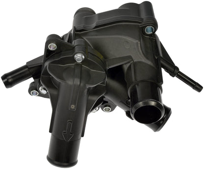 Dorman 902-1090 Engine Coolant Thermostat Housing for Ford/Lincoln Models, New!