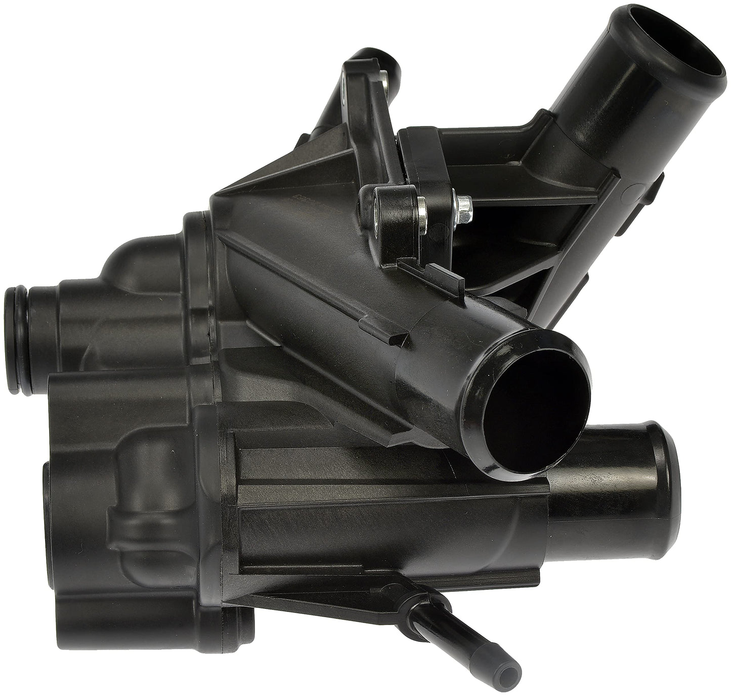 Dorman 902-1090 Engine Coolant Thermostat Housing for Ford/Lincoln Models, New!
