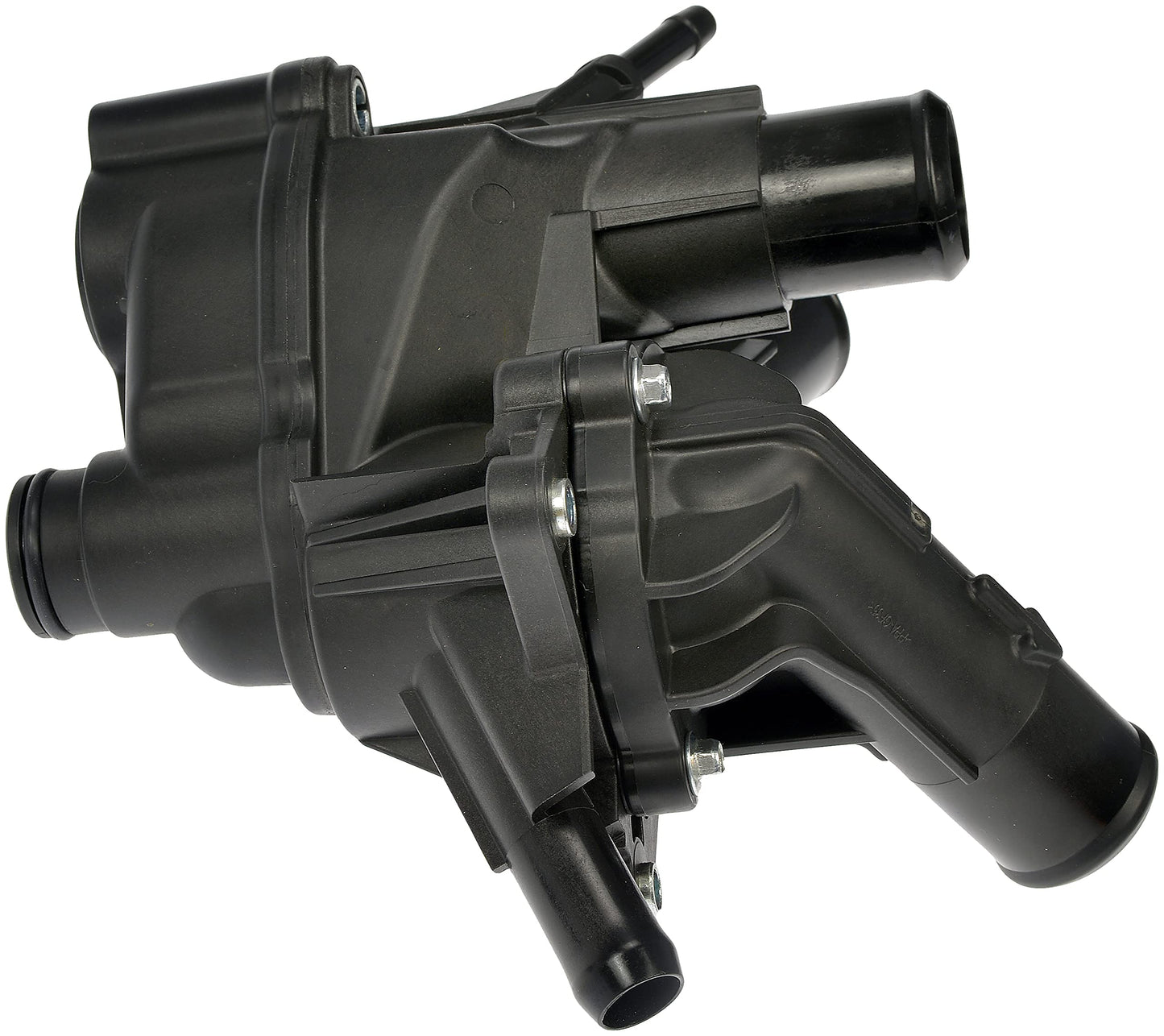 Dorman 902-1090 Engine Coolant Thermostat Housing for Ford/Lincoln Models, New!