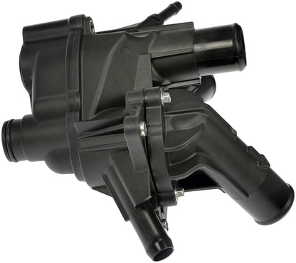 Dorman 902-1090 Engine Coolant Thermostat Housing for Ford/Lincoln Models, New!