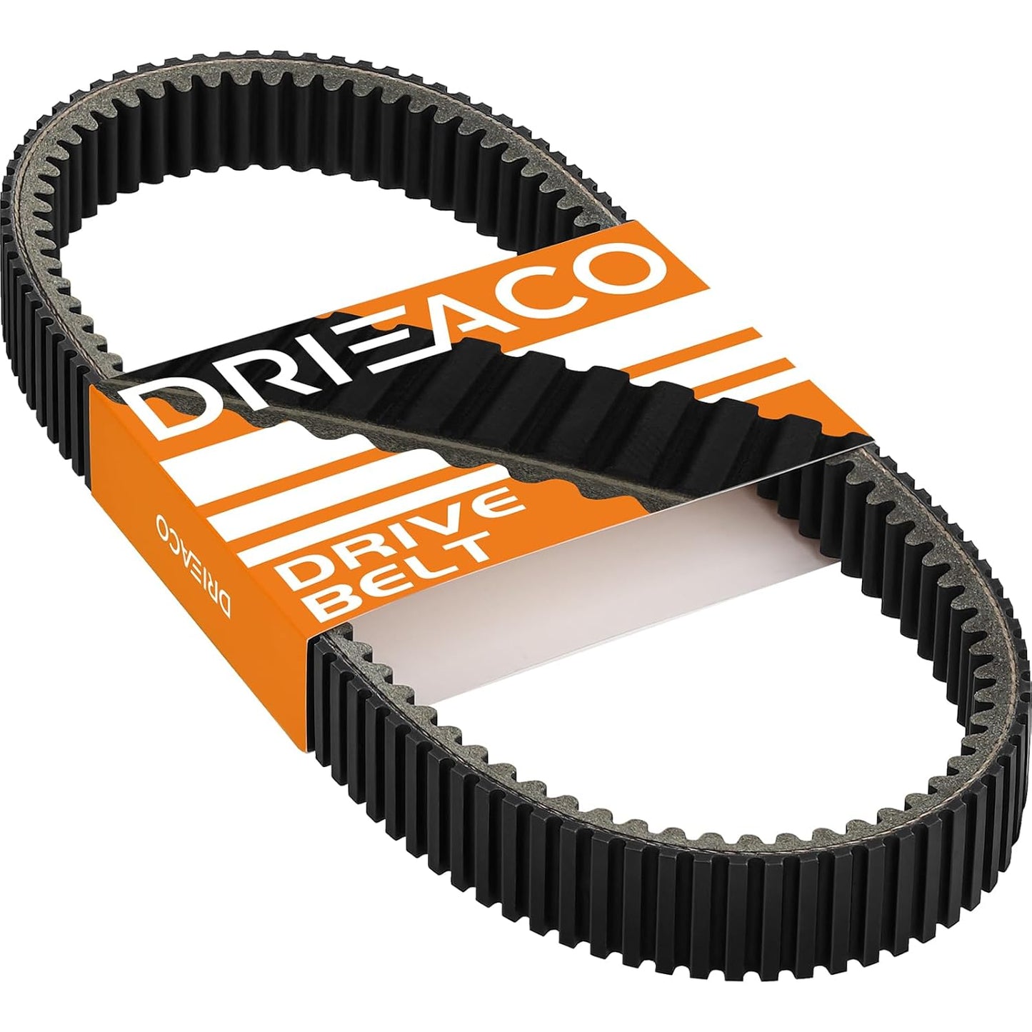 Drieaco 3211162 Drive Belt, for Polaris Ranger 500 RZR 800/ Sportsman 500 - New!
