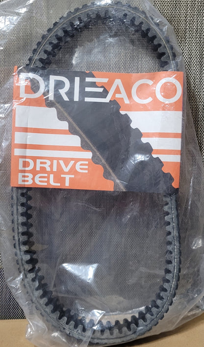 Drieaco 3211162 Drive Belt, for Polaris Ranger 500 RZR 800/ Sportsman 500 - New!