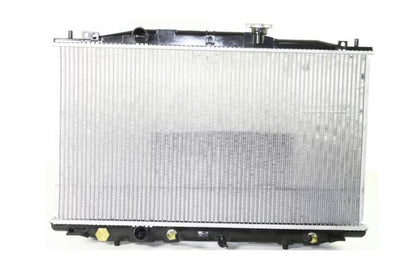 Honda Accord Replacement Radiator 2003-2004, 2.4L L4, Automatic Transmission - NEW!