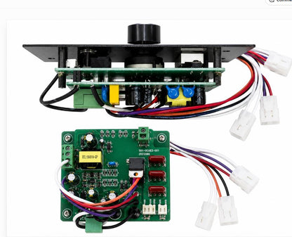 Digital Pro Controller for Traeger Pellet Grills by Stove & Grill Parts- NEW!