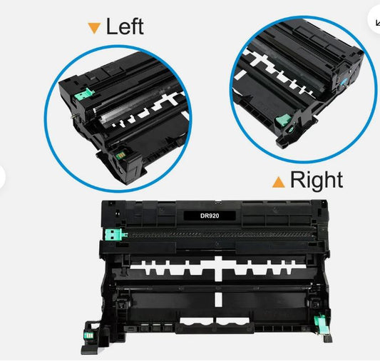 1 PK DR920 DR-920 Drum Unit Fits for Brother HL-L6415DW HL-L6415DWT HL-L6210DW - NEW!