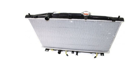Honda Accord Replacement Radiator 2003-2004, 2.4L L4, Automatic Transmission - NEW!