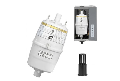80 Replacement Canister AprilAire 800 Humidifier, Durable & Leak-Proof -NO ORING - NEW!
