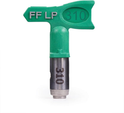 Genuine Graco FFLP310 Fine Finish Low Pressure Reversible Spray Tip, RAC X, New!