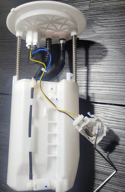 Fuel Pump Assembly 77020-0K150, 1 Pc For Toyota Fortuner 2008-2016, Brand New!