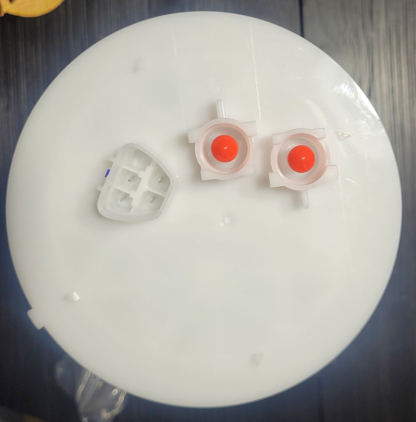 Fuel Pump Assembly 77020-0K150, 1 Pc For Toyota Fortuner 2008-2016, Brand New!