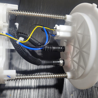 Fuel Pump Assembly 77020-0K150, 1 Pc For Toyota Fortuner 2008-2016, Brand New!